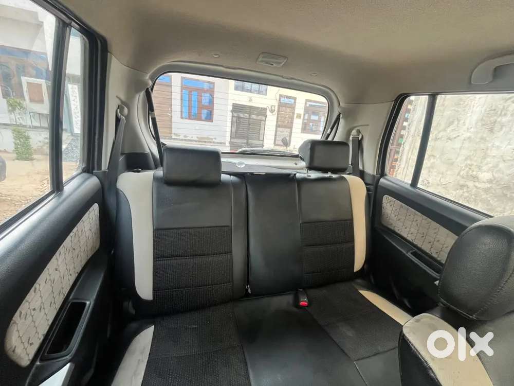 Maruti Suzuki Wagon R 2016 Petrol 90000 Km Driven