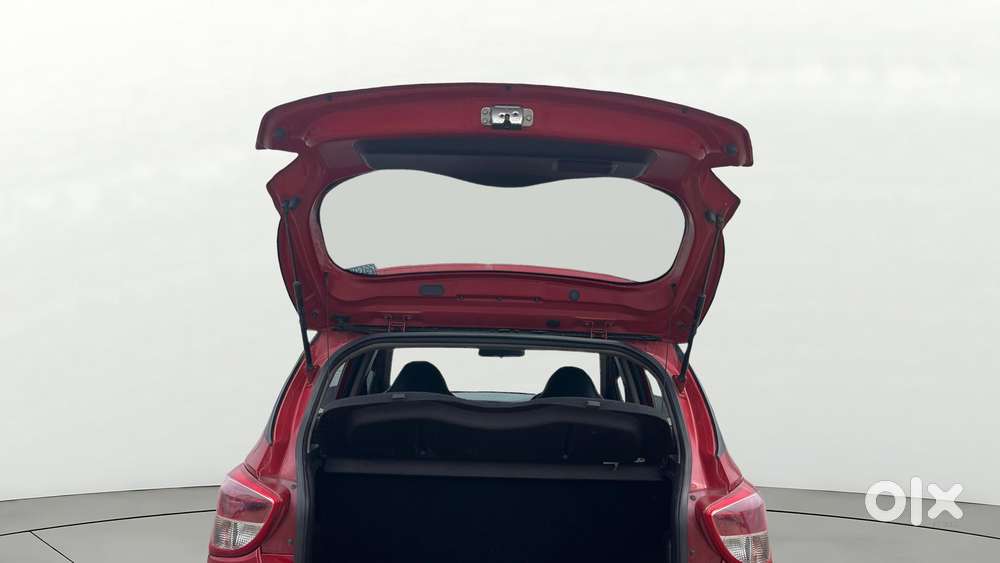 Hyundai Grand I10 [2017-2020] 1.2 Kappa Vtvt Sportz At, 2019, Petrol