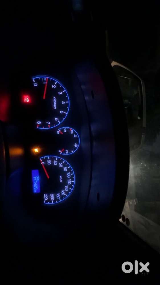Hyundai I20 1.2 Petrol 2011