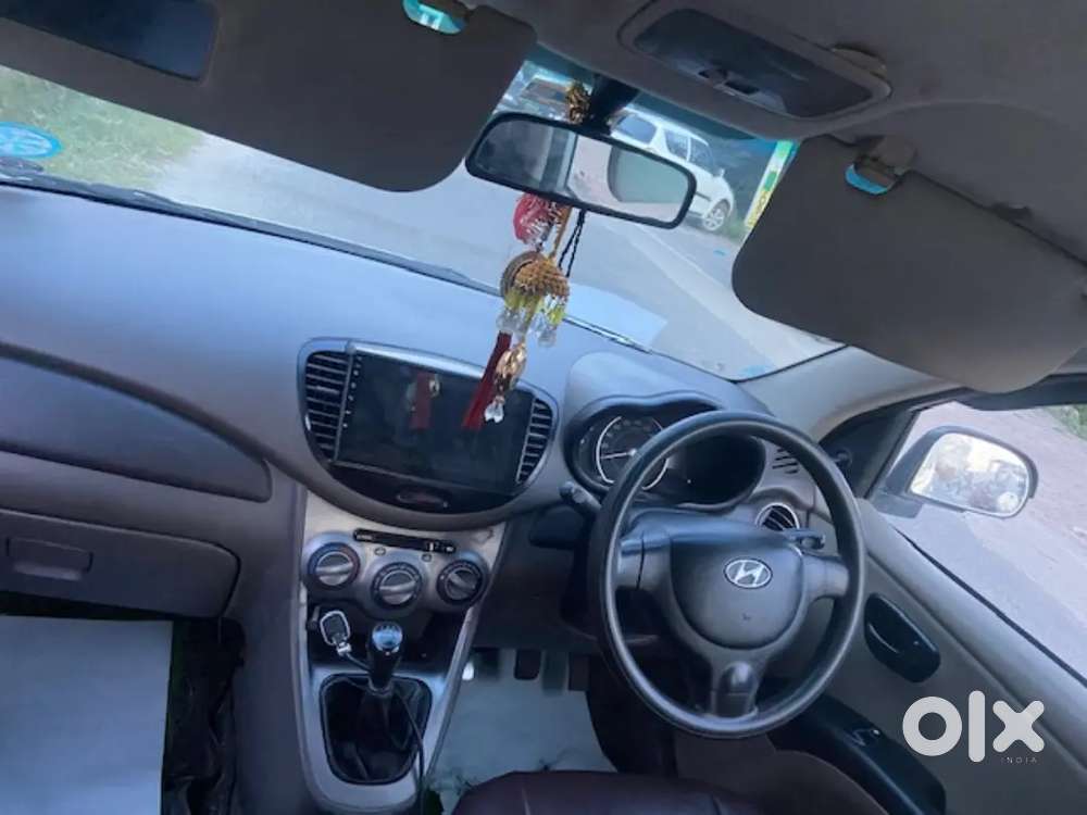 Hyundai I10 2012 Petrol Well Maintained