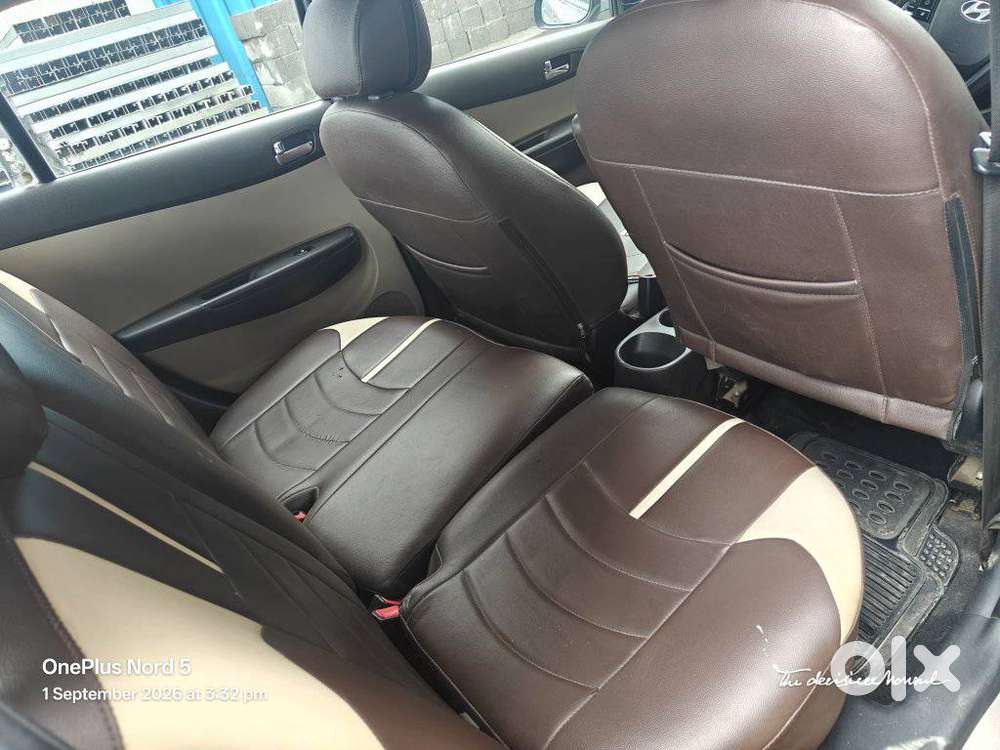 Hyundai I20 1.2 Asta, 2014, Diesel