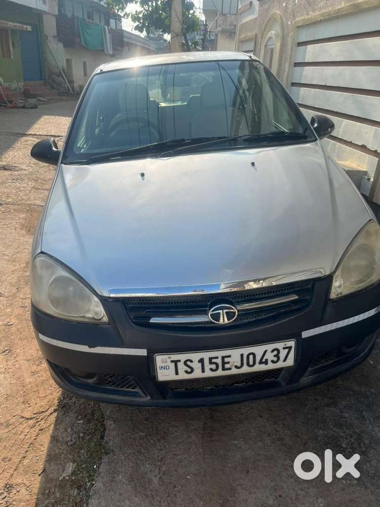 Tata Indica V2 2011 Diesel Good Condition