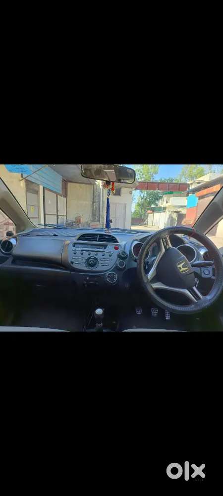 Honda Jazz 2010