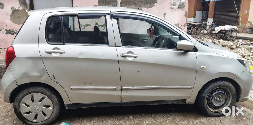Maruti Suzuki Celerio 2021 First Owner