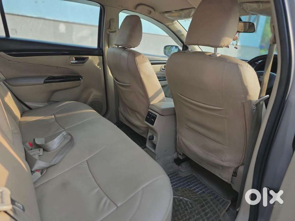 Maruti Suzuki Ciaz 1.4 Delta, 2017, Petrol
