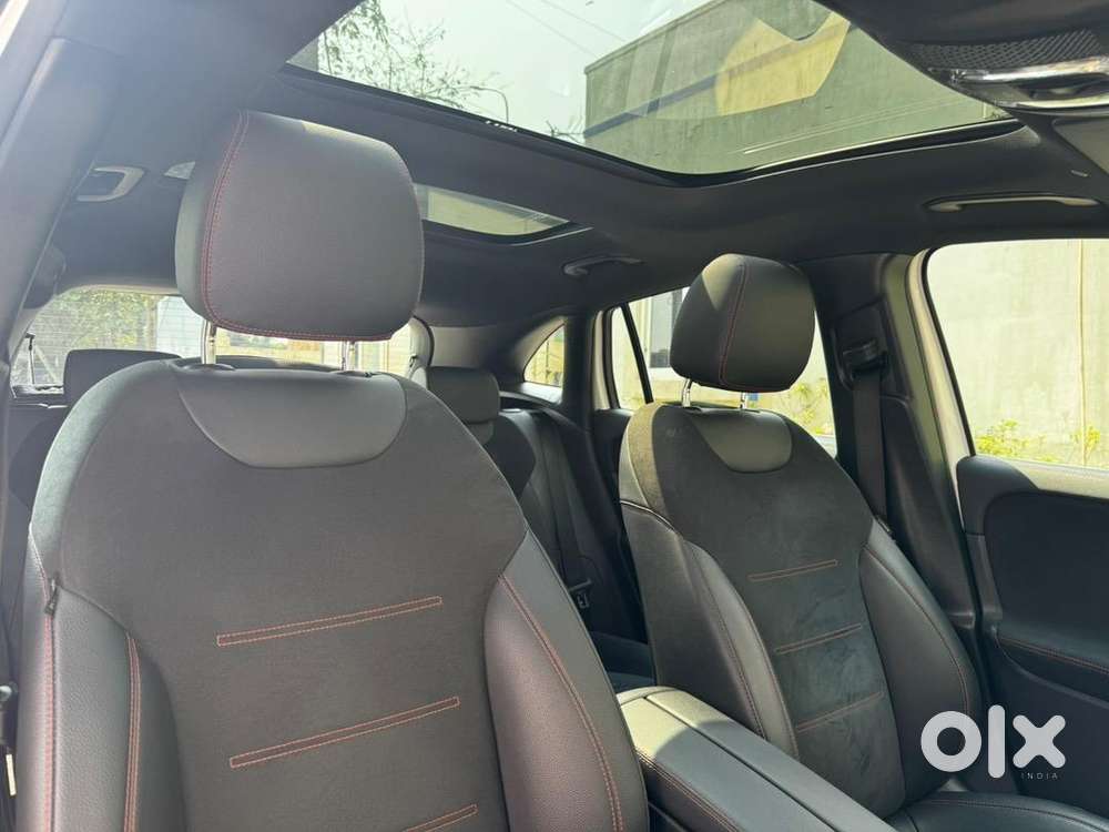 Mercedes-benz Gla 220d Amg Line 2023