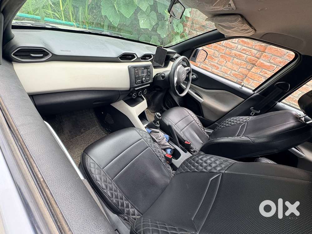 Nissan Magnite 2022 Petrol Well Maintained