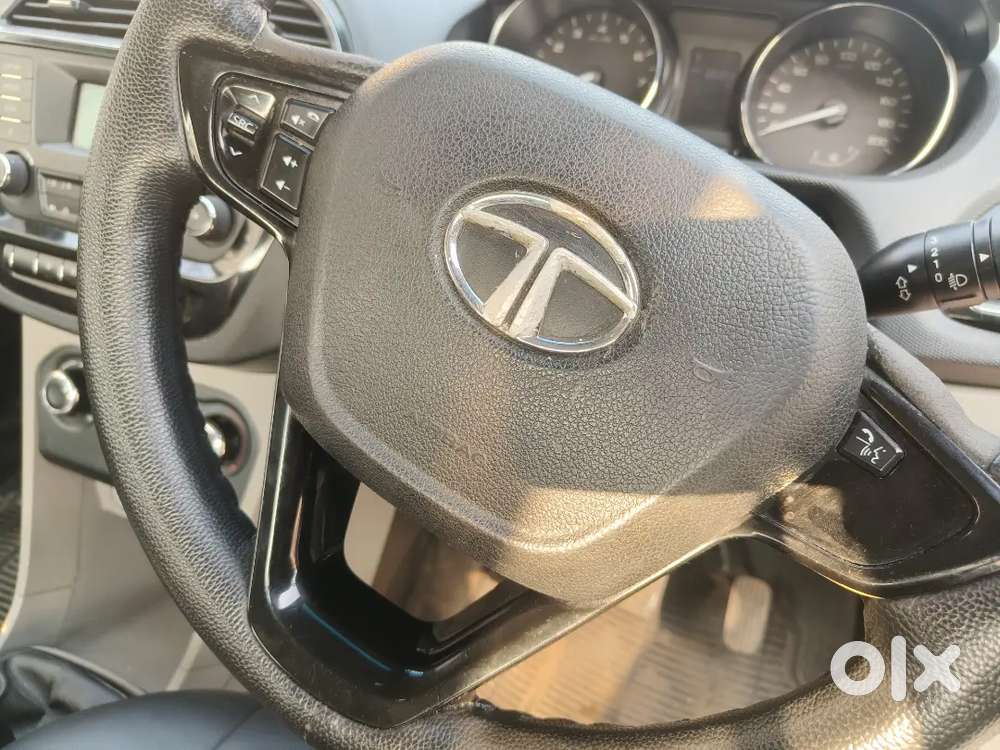 Tata Tiago Xz Diesel 2018 1st Owner