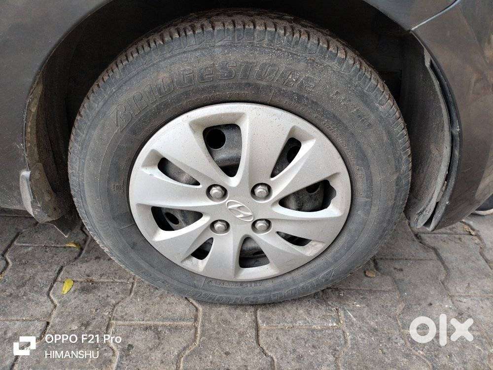 Hyundai I10 Magna, 2012, Petrol