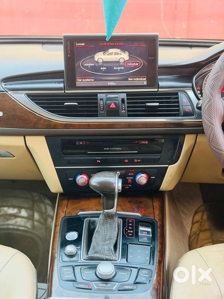 Audi A6 3.0 Tdi Special Edition, 2012, Diesel