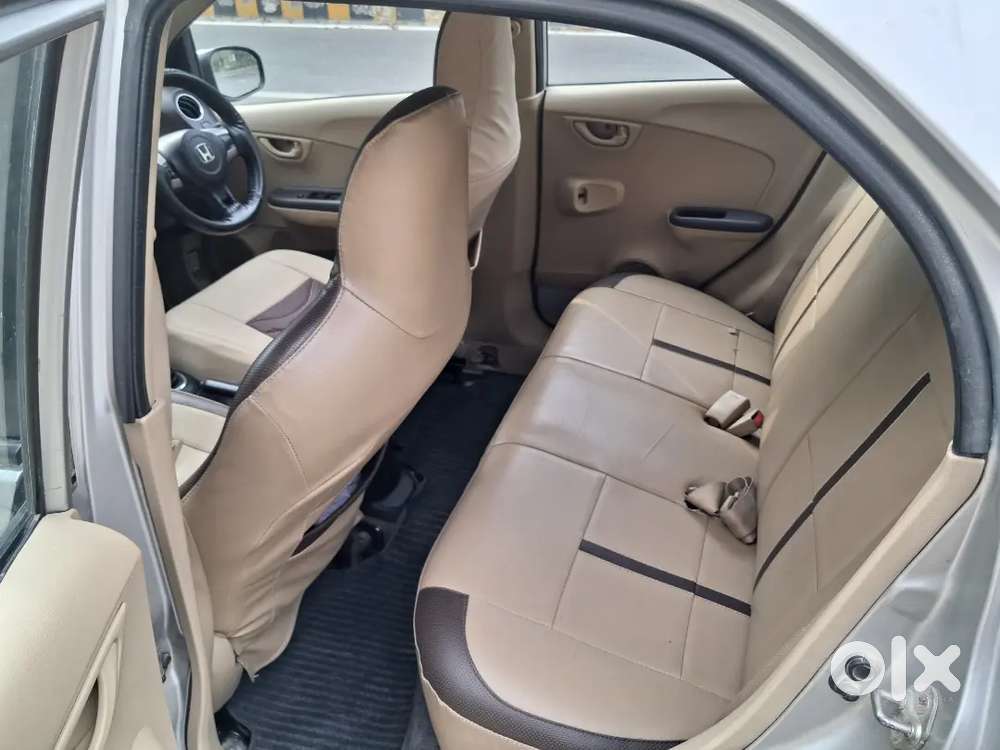 Honda Brio Sell. Car