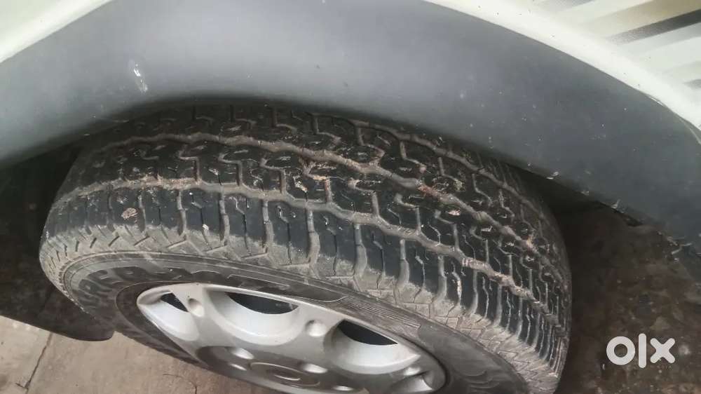Mahindra Bolero 2016