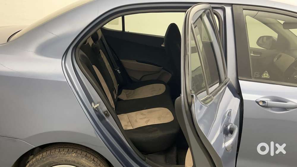 Hyundai Xcent [ ] 1.2 S, 2014, Petrol