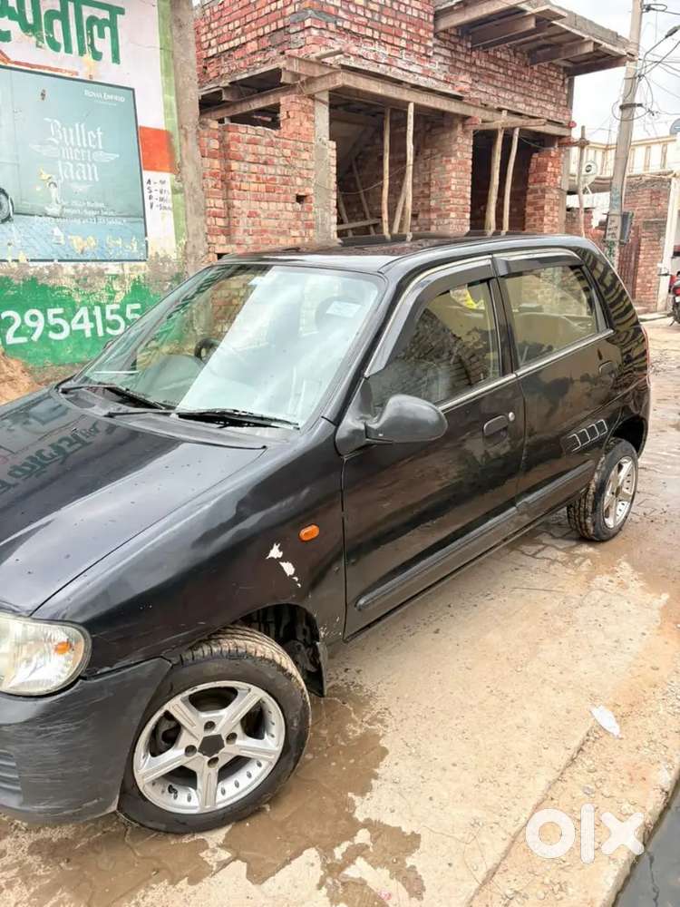 Maruti Suzuki Alto 2009