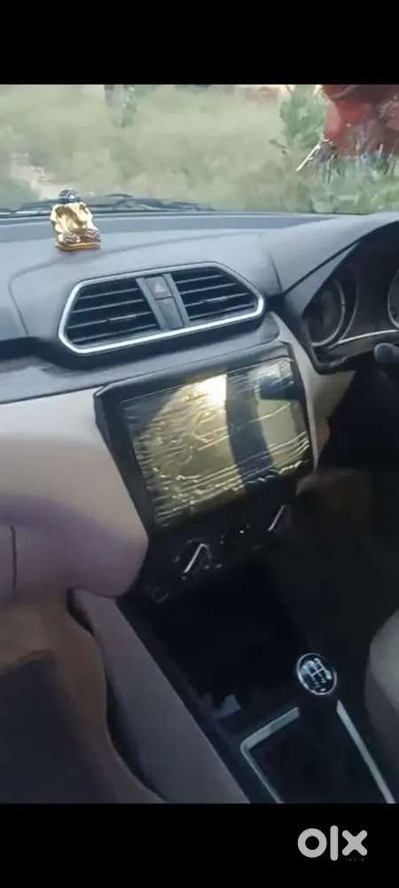 Maruti Suzuki Dzire 2023 Cng & 7750 Km Driven Brand New Condition