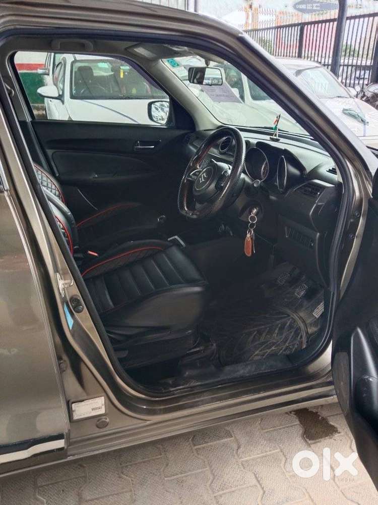 Maruti Suzuki Swift Vxi, 2020, Petrol
