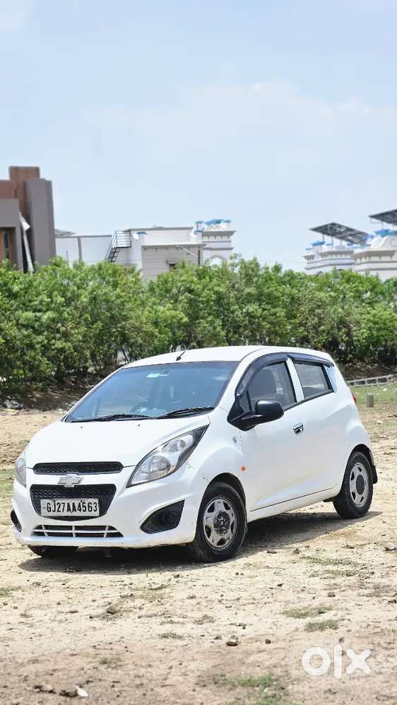 Chevrolet Beat 2014 Diesel Well Maintained