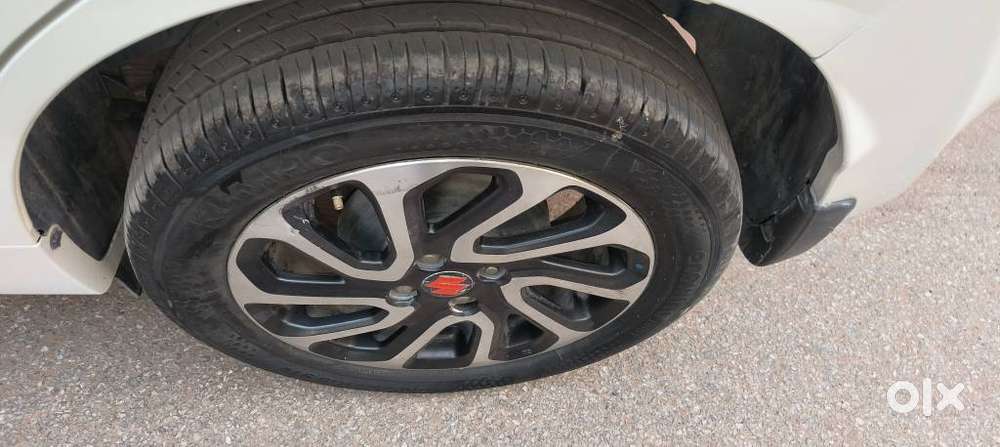 Maruti Suzuki Baleno Delta Cng, 2023, Cng & Hybrids