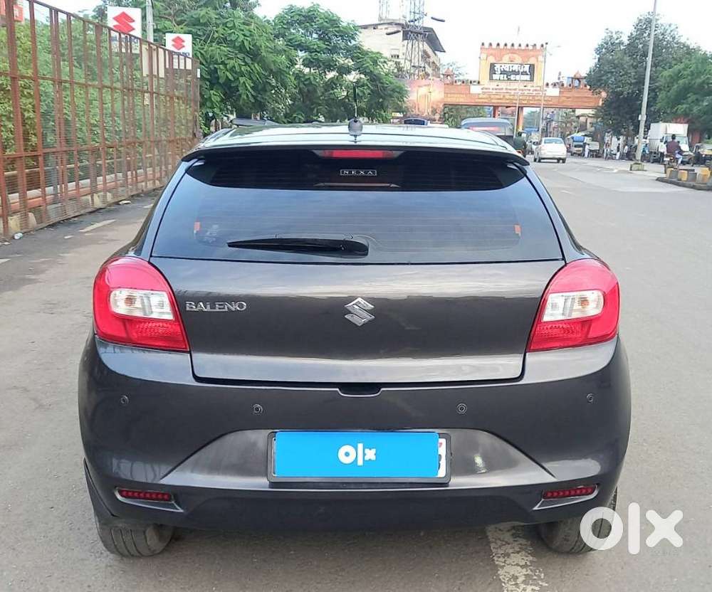 Maruti Suzuki Baleno Delta, 2016, Diesel