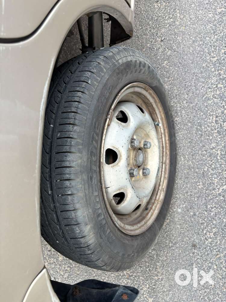 Maruti Suzuki Alto K10 1.0 Vxi, 2012, Petrol