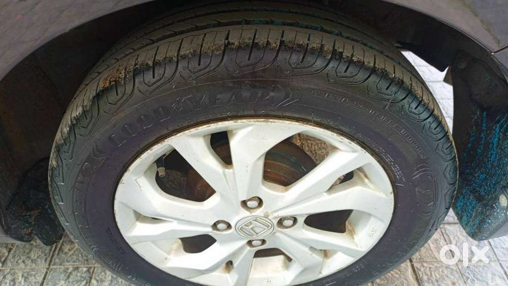 Honda Amaze V Petrol, 2020, Petrol