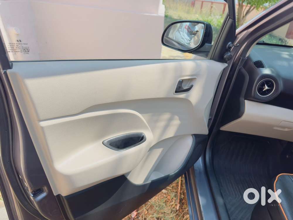 Hyundai Santro 1.1 Executive 2019