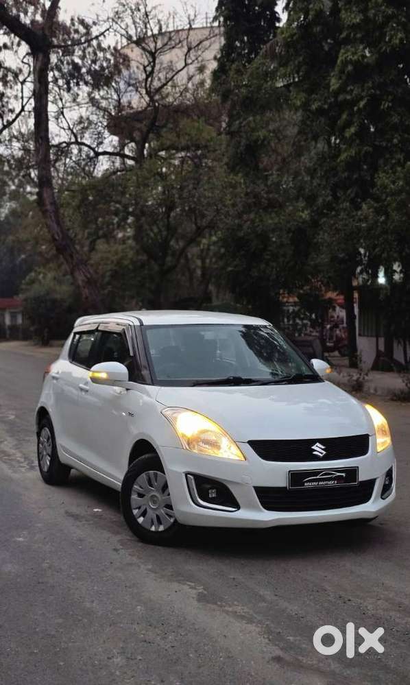Maruti Suzuki Swift Vdi (o), 2018, Diesel