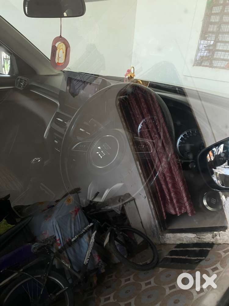 Maruti Suzuki Vitara 2023