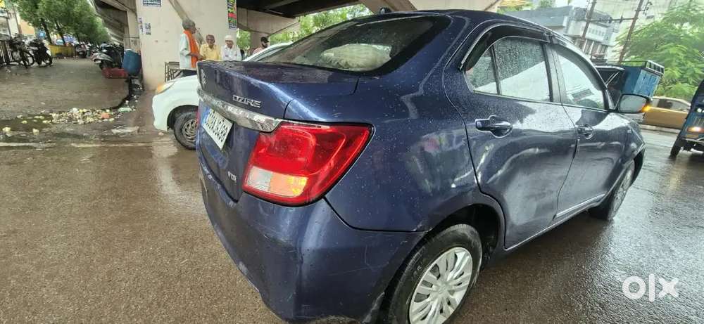 New Car Lena Hai
