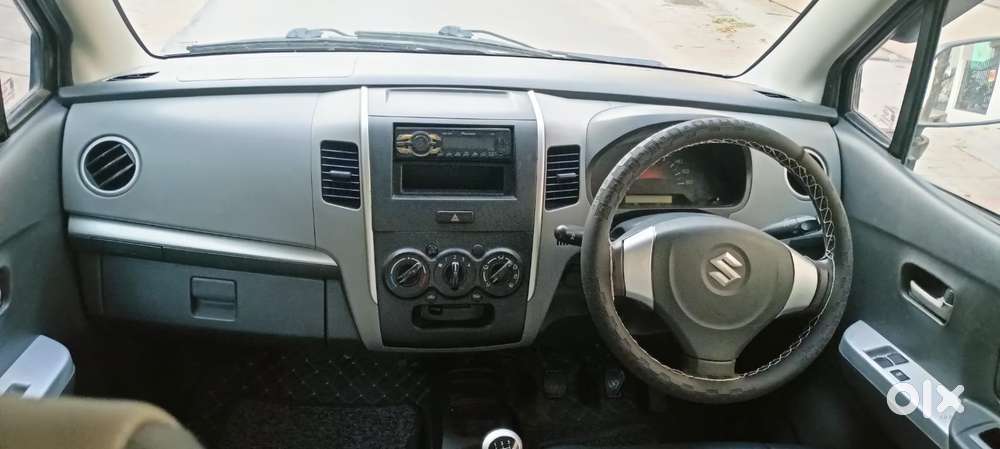 Maruti Suzuki Wagon R 1.0 Lxi Cng, 2012, Cng & Hybrids