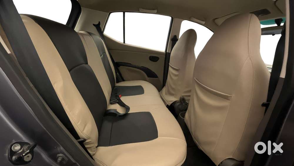 Hyundai I10 Magna 1.1l, 2015, Petrol