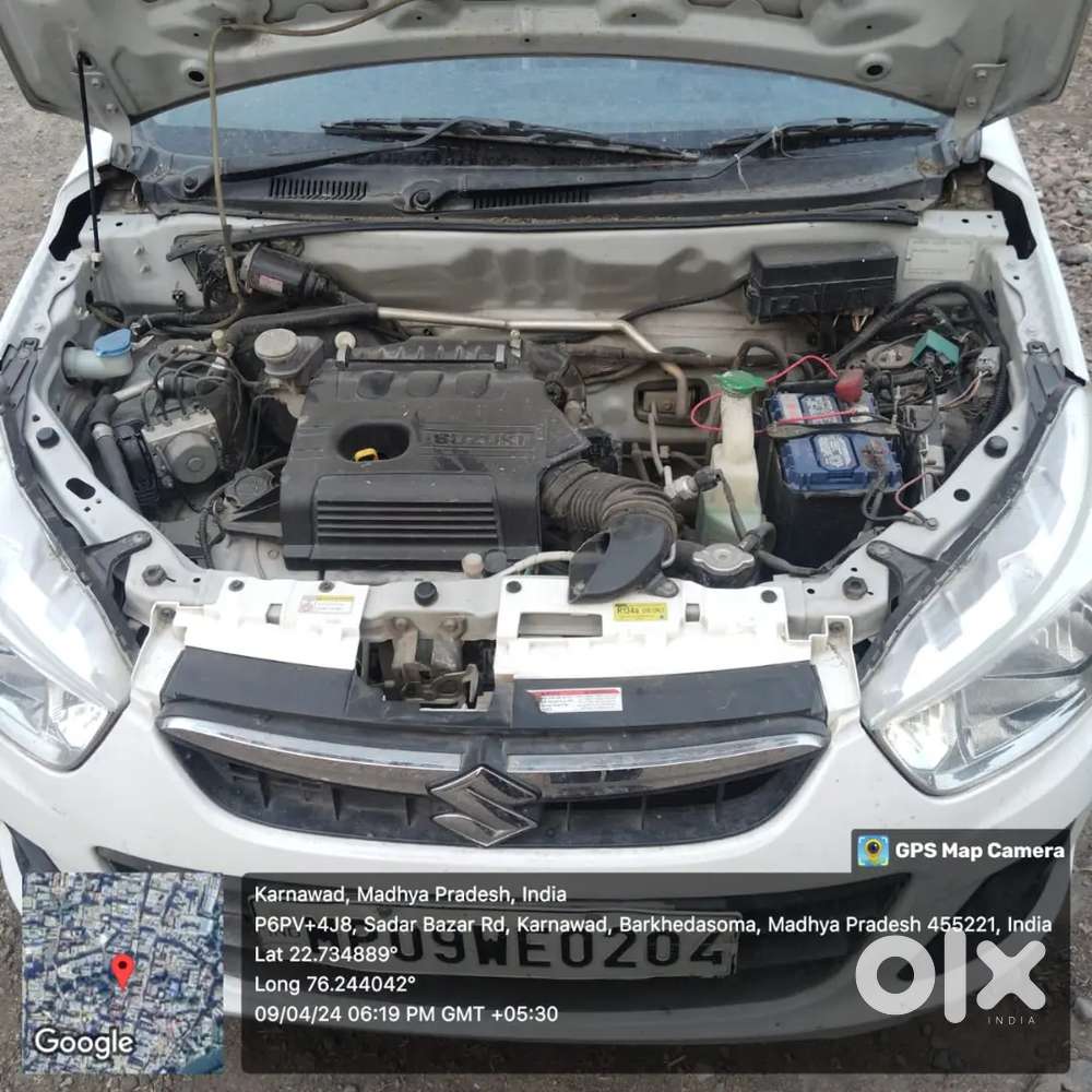 Maruti Suzuki Alto K10 2020 Petrol 90000 Km Driven