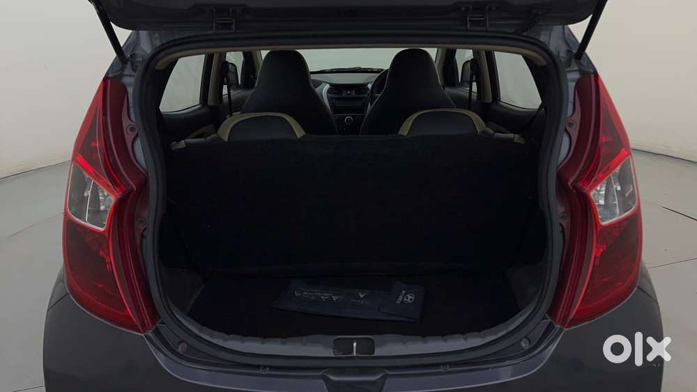 Hyundai Eon Era +, 2016, Petrol