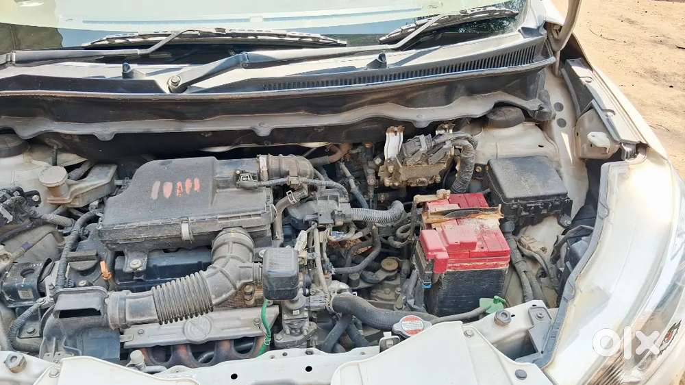 Maruti Suzuki Ertiga 2023 Cng & Petrol 95000 Km Driven