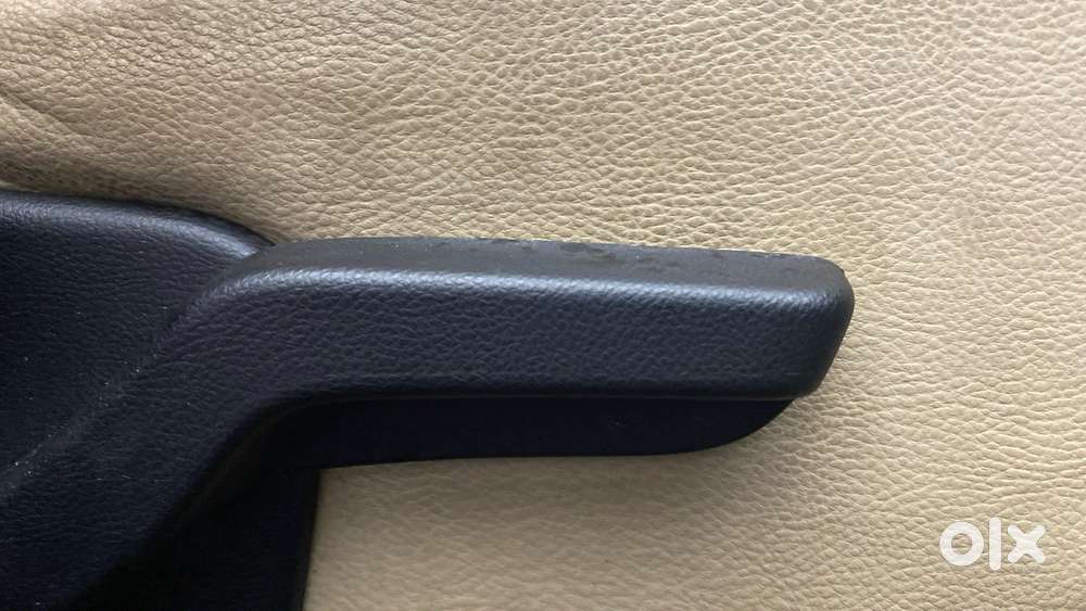Honda Br-v 1.5 S I-vtec Mt, 2016, Petrol