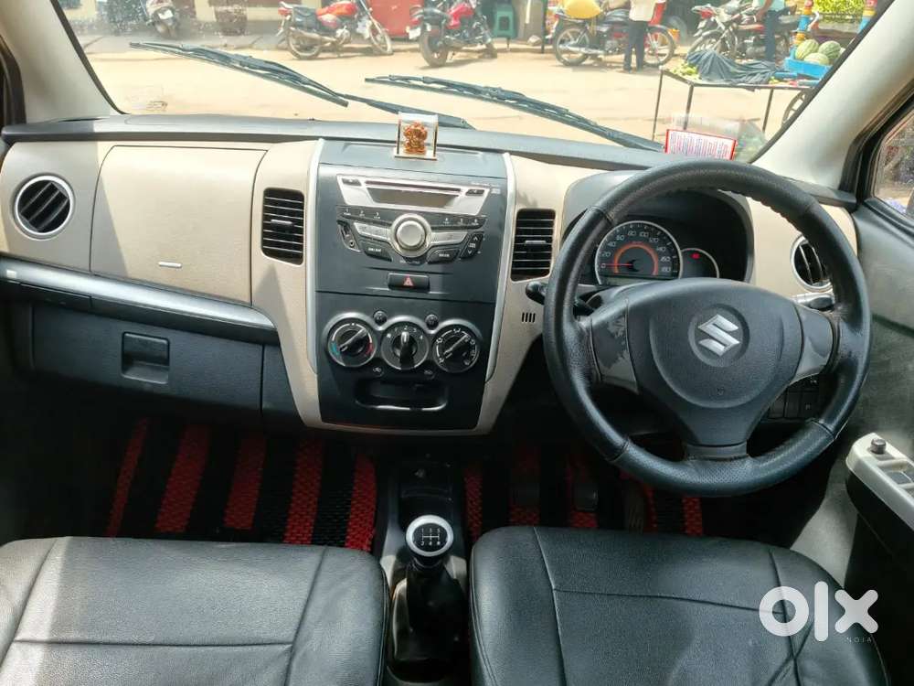 Wagonr Showroom Condition