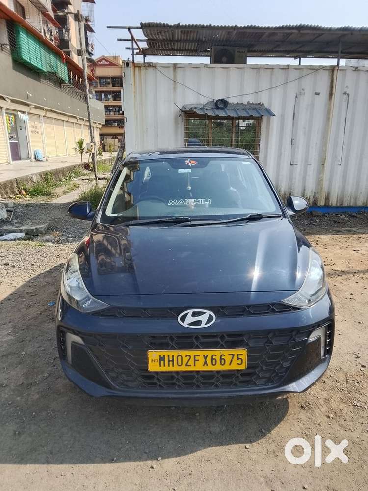 Hyundai Aura 2024 Variant
