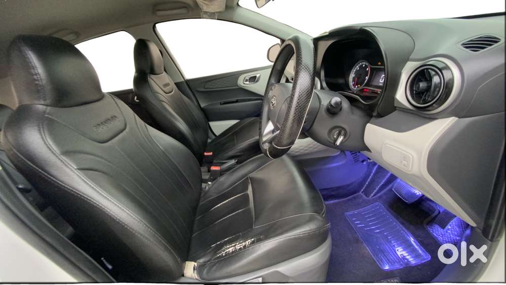 Hyundai Grand I10 Nios Sportz U2 1.2 Crdi, 2021, Diesel