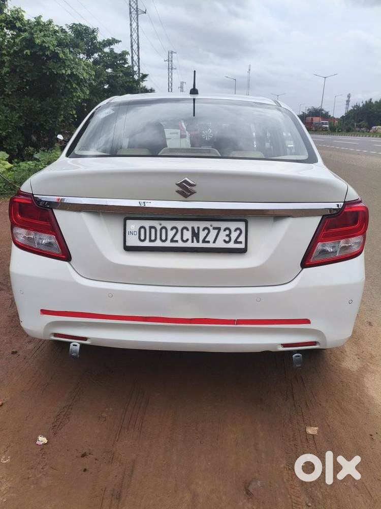 Maruti Suzuki Swift Dzire, 2023