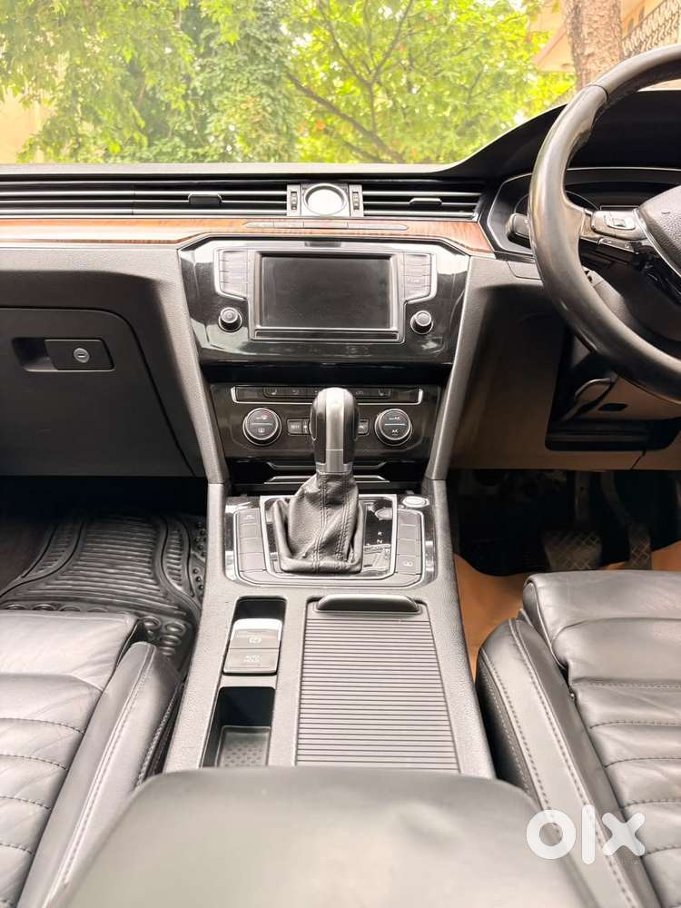 Volkswagen Passat [ ] 2.0 Highline Dsg, 2017, Diesel