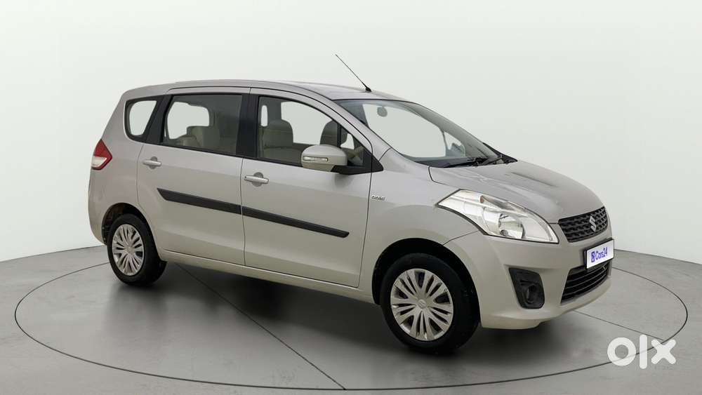 Maruti Suzuki Ertiga 2012-2015 Vdi, 2014, Diesel