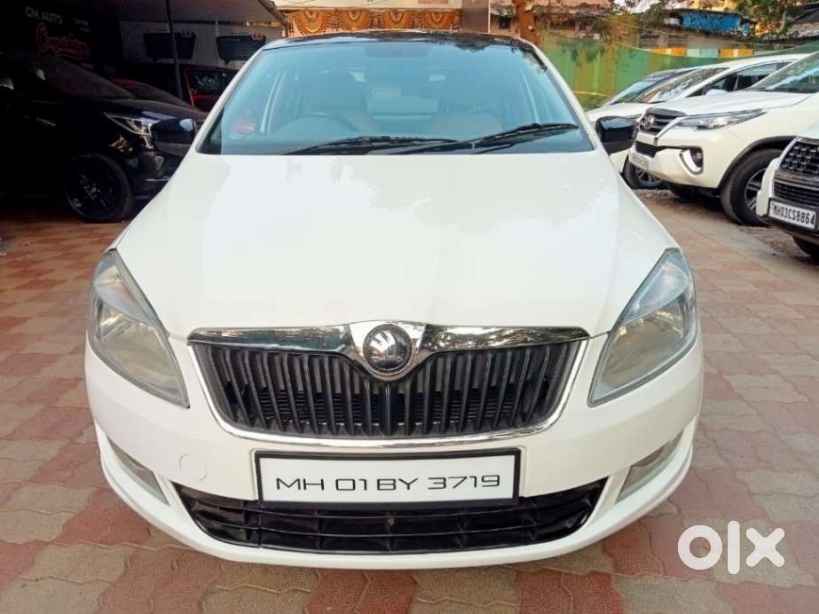Skoda Rapid 1.5 Tdi At Ambition Plus, 2015, Diesel