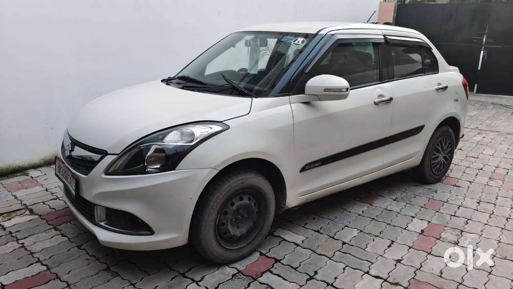 Maruti Suzuki Swift Dzire 1.3 Vxi, 2015, Petrol