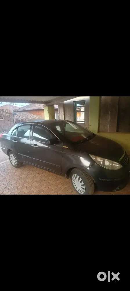 Tata Manza 2011 Model