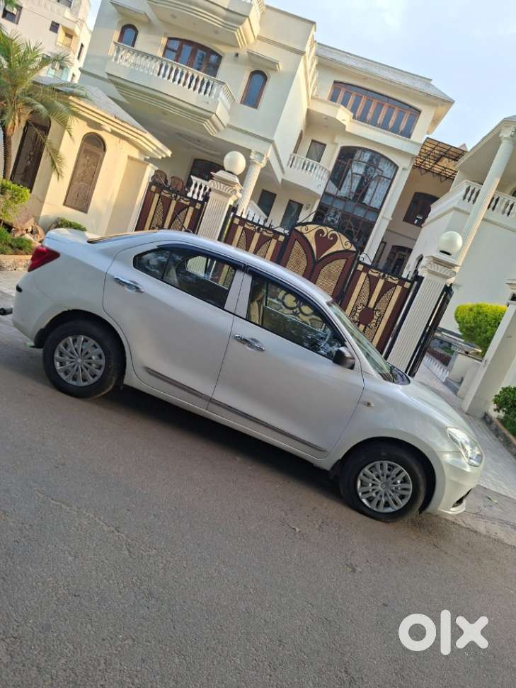 Maruti Suzuki Swift Dzire 1.3 Lxi, 2023, Cng & Hybrids