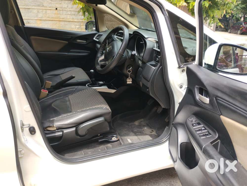 Honda Jazz 1.2 Sv I Vtec, 2016, Petrol