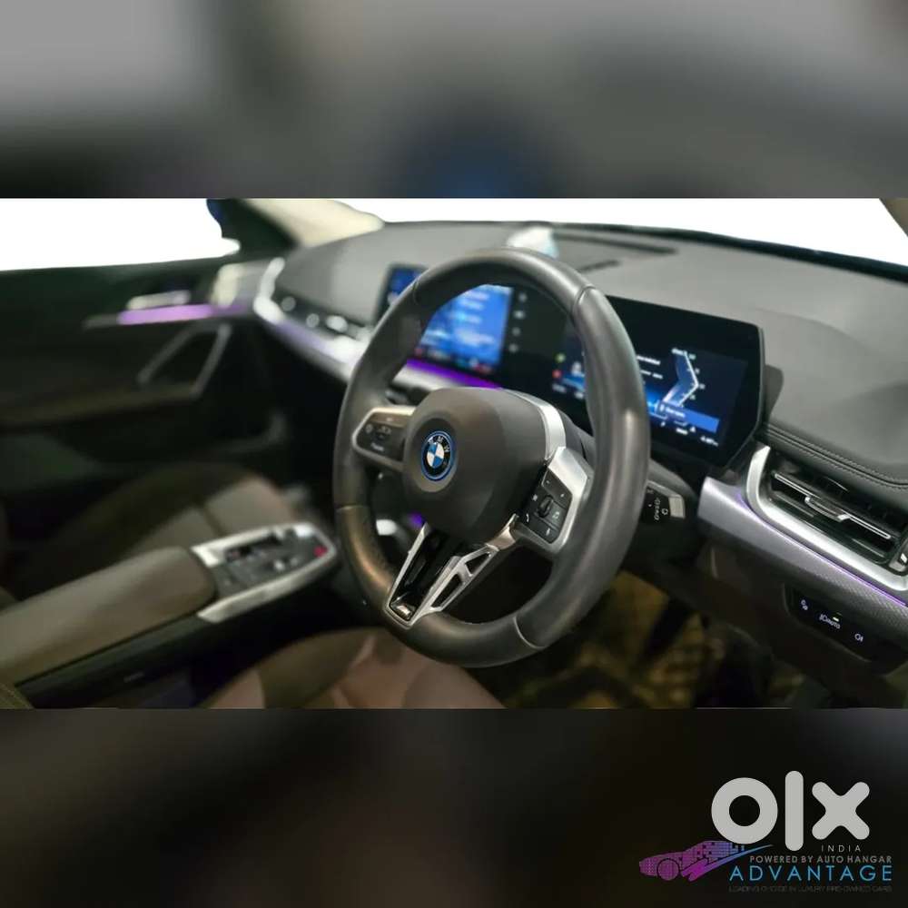 Bmw Ix1 Edrive20l M Sport, 2025, Electric