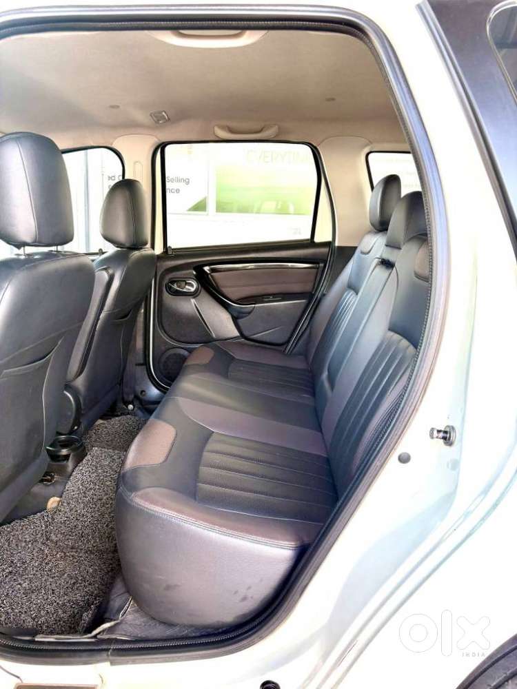 Nissan Terrano Xv D Pre Amt, 2017, Diesel