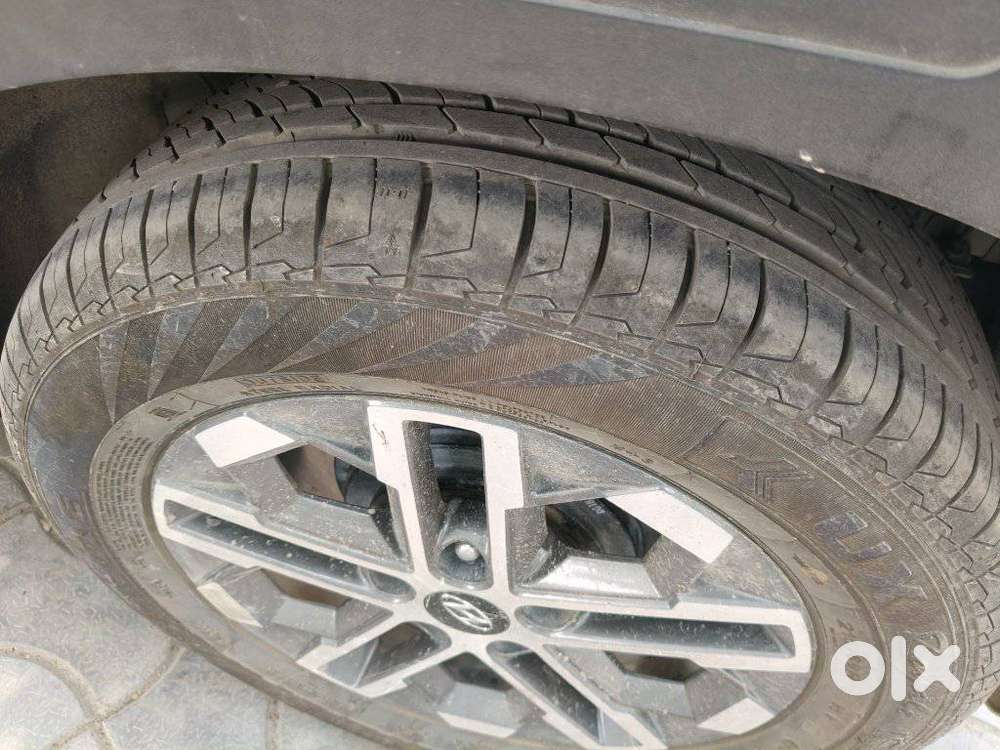 Hyundai Venue Sx Mt, 2024, Diesel