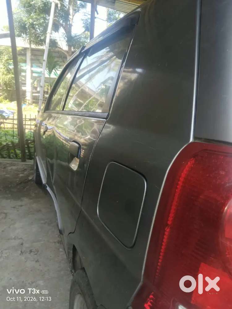 Maruti Suzuki Alto 2014